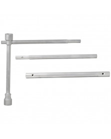 Clé démonte roue, PL, 4pcs - Kstools | Mongrossisteauto.com