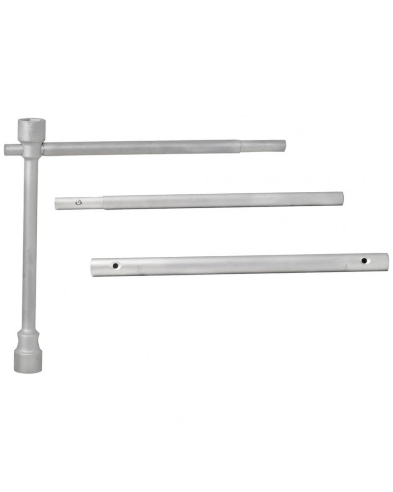 Clé démonte roue, PL, 4pcs - Kstools | Mongrossisteauto.com