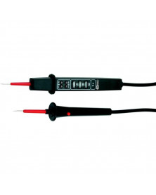 Testeur de courant, universel, 6-400V - Kstools | Mongrossisteauto.com