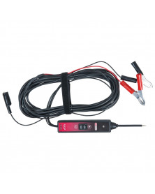 Testeur de courant, universel, 6-24V - Kstools | Mongrossisteauto.com