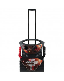 Booster de démarrage, trolley, 12/24V - Kstools | Mongrossisteauto.com