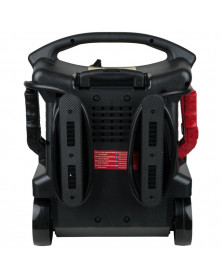 Booster de démarrage, trolley, 12/24V - Kstools | Mongrossisteauto.com