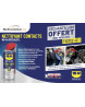Publicité papier - WD40 2025