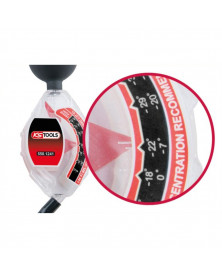 Testeur antigel, liquide de refroidissement - Kstools | Mongrossisteauto.com