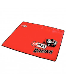Protection aile voiture, 1070x600mm - Kstools | Mongrossisteauto.com