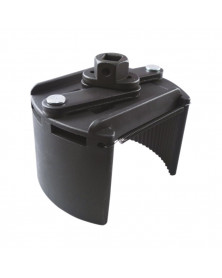 Clé pour filtre à huile, 104-150mm - Kstools | Mongrossisteauto.com