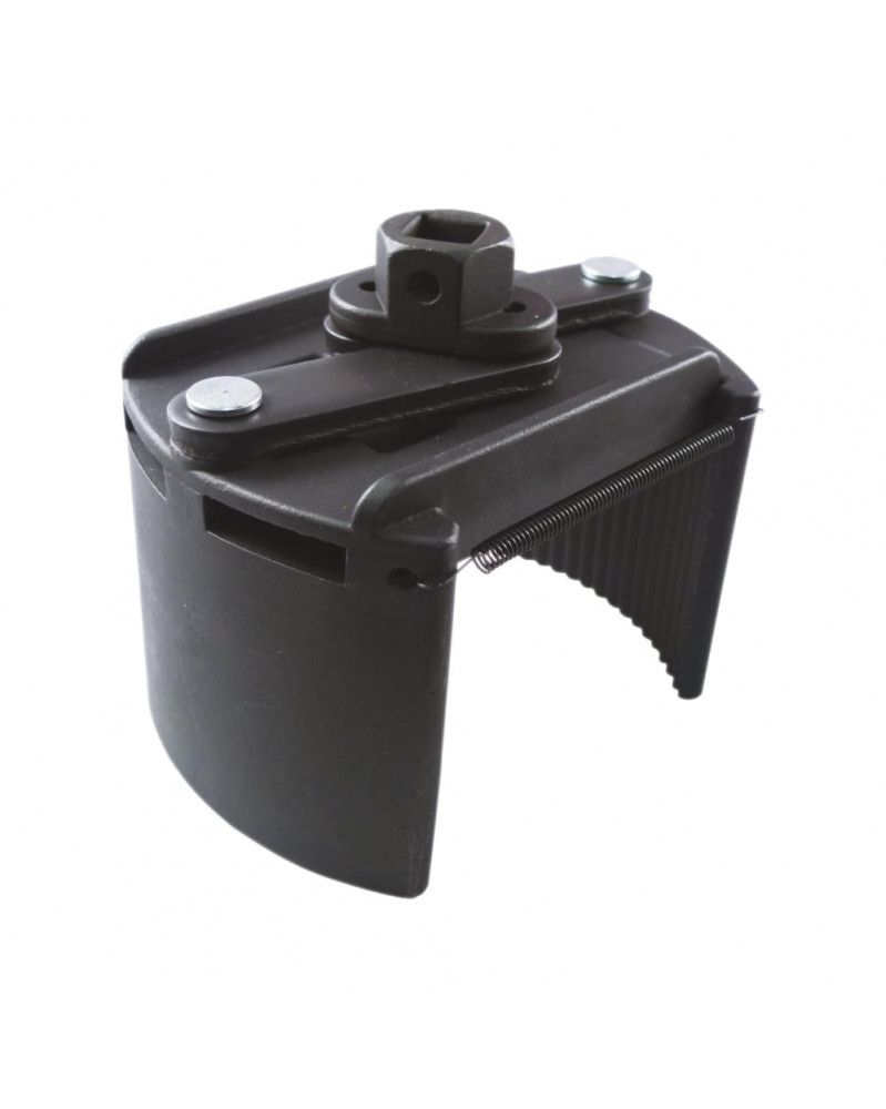 Clé pour filtre à huile, 104-150mm - Kstools | Mongrossisteauto.com