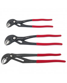 Pince multiprise, x3 (10”-12”-16”) - Kstools | Mongrossisteauto.com