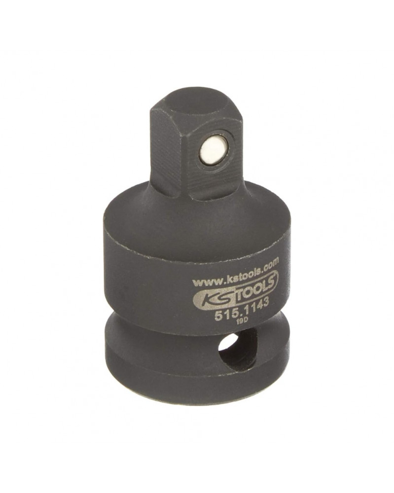 Augmentateur à chocs, de 1/2” à 3/8” - Kstools | Mongrossisteauto.com