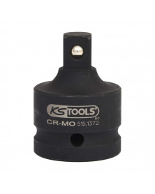 Réducteur à chocs, de 3/4” à 1/2” - Kstools | Mongrossisteauto.com