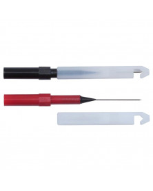 Mini pointes de contrôle, TESTTRONIC, 2pcs - Kstools | Mongrossisteauto.com
