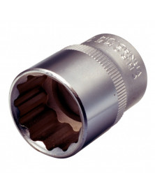 Douille 12 pans ULTIMATE® 1/2'', 9 mm (922.1609) - KS TOOLS | Mongrossisteauto.com