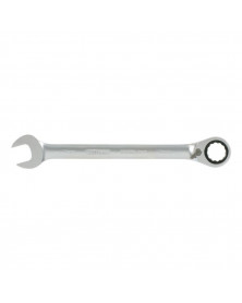 Clé mixte, à cliquet, RING STOP, GEARplus, 10mm - Kstools | Mongrossisteauto.com