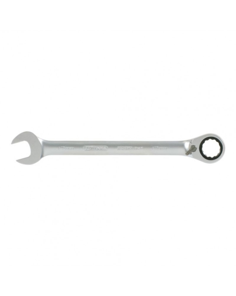 Clé mixte, à cliquet, RING STOP, GEARplus, 10mm - Kstools | Mongrossisteauto.com