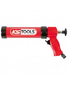 Pistolet pneumatique, avec piston, 400ml - Kstools