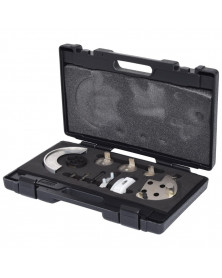 Coffret d’outils pour courroies élastiques, 11pcs - Kstools | Mongrossisteauto.com