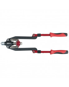 Pince à riveter, L.510 mm - Kstools | Mongrossisteauto.com