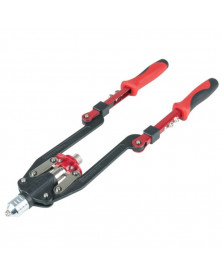 Pince à riveter, L.510 mm - Kstools | Mongrossisteauto.com