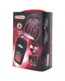 Vidéoscope, HD, double caméra, 7pcs - Kstools | Mongrossisteauto.com