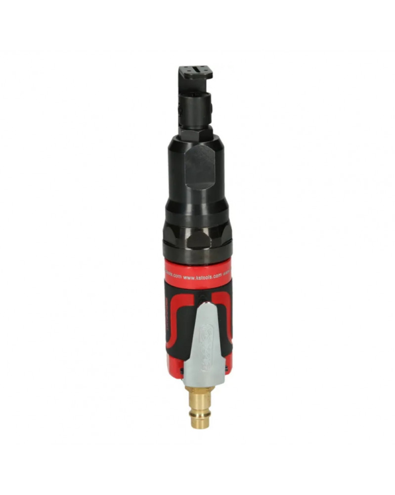 Outillage Professionnel Atelier KS Tools Mini Scie Sabre Pneumatique - Travail Carrosserie Profilés - Maniable Une Main Scie Sabre Pneumatique Mini Ks Tools Outillage Professionnel Atelier KS Tools Mini Scie Sabre Pneumatique - Travail Carrosserie Profilés - Maniable Une Main Scie Sabre Pneumatique Mini Ks Tools