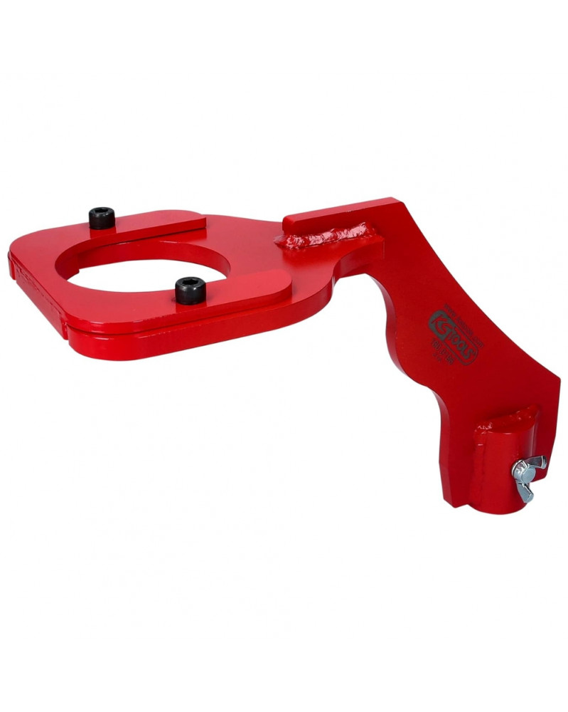 Support pour jambe de force, vérin de fosse (160.0424) - Kstools | Mongrossisteauto.com