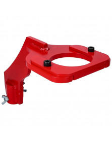 Support pour jambe de force, vérin de fosse (160.0424) - Kstools | Mongrossisteauto.com