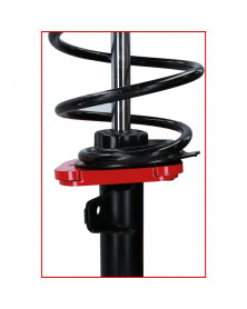 Support pour jambe de force, vérin de fosse (160.0424) - Kstools | Mongrossisteauto.com