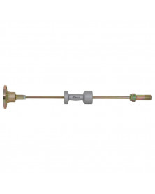 Masse à inertie, 6kg + 3kg - Kstools | Mongrossisteauto.com