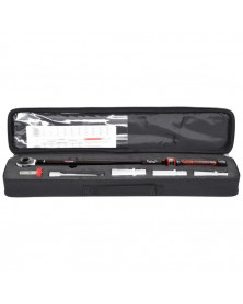 Clé dynamométrique, 1/2, 40-200 Nm, 5pcs - Kstools | Mongrossisteauto.com
