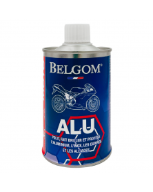 Belgom alu, 250ml - Belgom