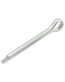 Goupilles fendues, 555 pcs - Kstools | Mongrossisteauto.com