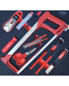 Module outils de coupe, 8pcs (712.9009) - Kstools | Mongrossisteauto.com