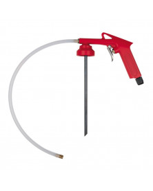 Pistolet pulvérisateur pneumatique (515.5065) - Kstools