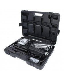 Extracteur hydraulique, 10t, 22pcs - Kstools | Mongrossisteauto.com