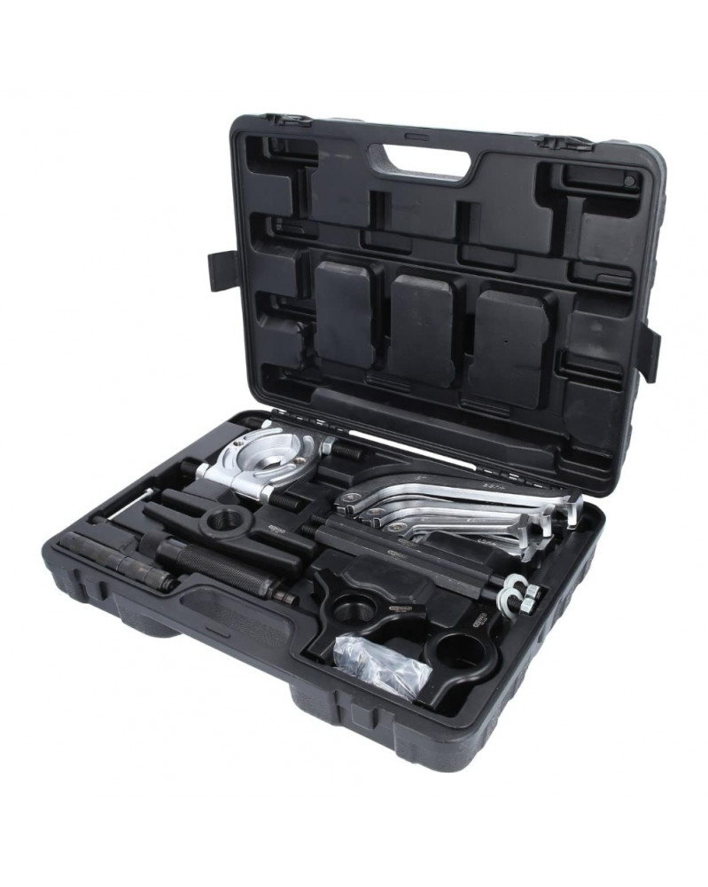 Extracteur hydraulique, 10t, 22pcs - Kstools | Mongrossisteauto.com