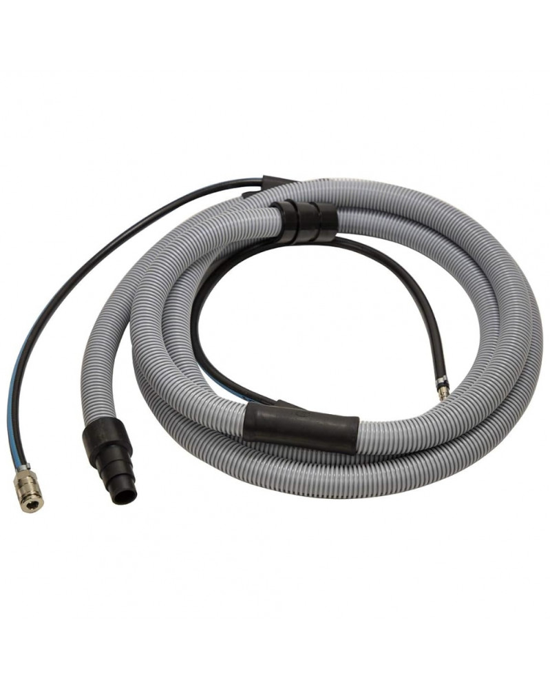 Flexible coaxial, 4.5m, pour centrale d’aspiration - Kstools | Mongrossisteauto.com