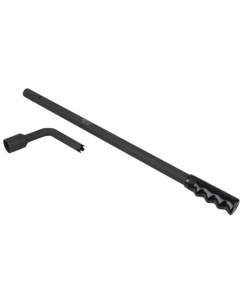 Jeu de clés cabine conducteur, Volvo/Scania, 2pcs - Kstools | Mongrossisteauto.com