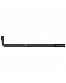 Jeu de clés cabine conducteur, Volvo/Scania, 2pcs - Kstools | Mongrossisteauto.com