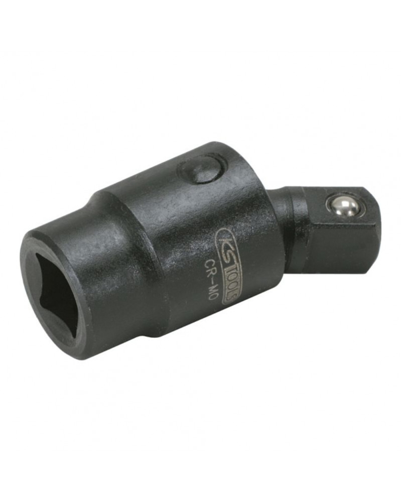 Cardan à chocs, ¼”, 40mm - Kstools | Mongrossisteauto.com