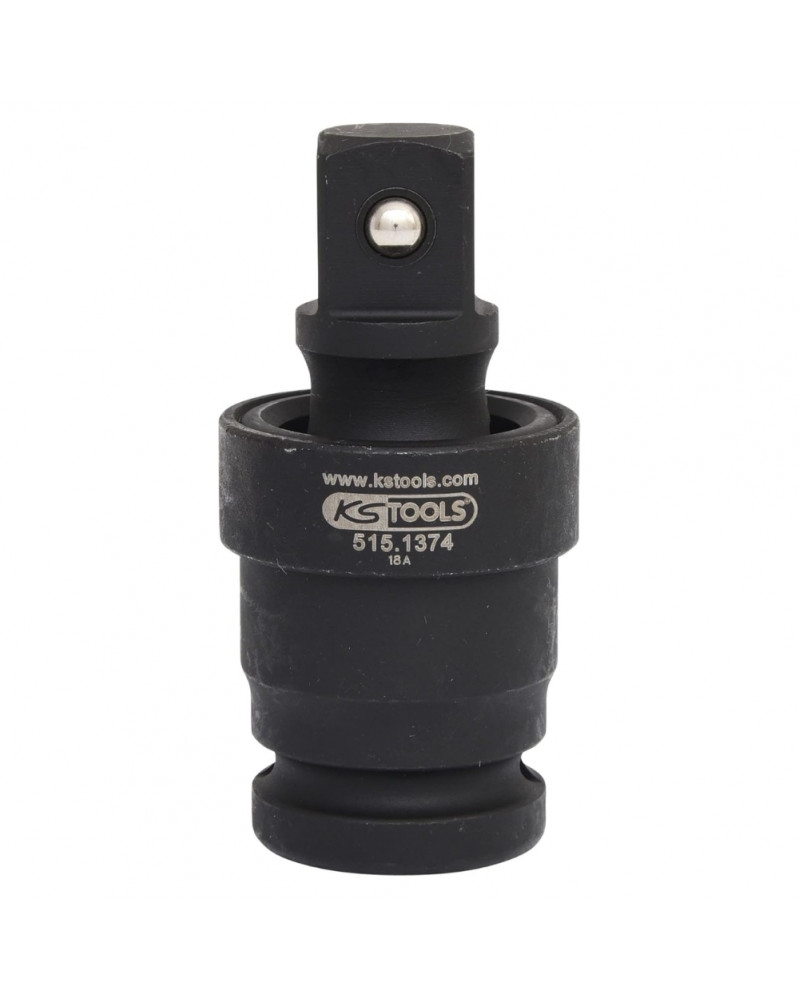 Cardan à chocs, 3/4”, 108mm - Kstools | Mongrossisteauto.com