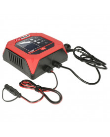 Chargeur de batterie, 12V, 5Ah - Kstools | Mongrossisteauto.com