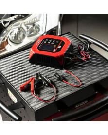 Chargeur de batterie, 12V, 5Ah - Kstools | Mongrossisteauto.com