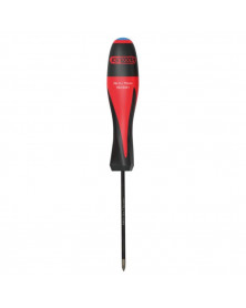 Tournevis pozidriv, PZ0, ULTIMATEgrip, L.75mm - Kstools | Mongrossisteauto.com
