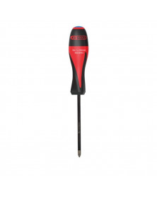 Tournevis pozidriv, PZ1, ULTIMATEgrip, L.100mm - Kstools | Mongrossisteauto.com