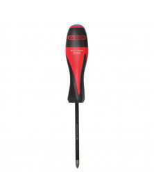 Tournevis pozidriv, PZ2, ULTIMATEgrip, L.100mm - Kstools | Mongrossisteauto.com