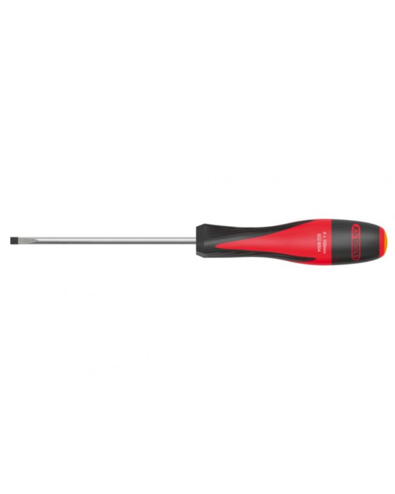 Tournevis Fente, 3,5 mm,  L.75 mm - KS TOOLS | Mongrossisteauto.com