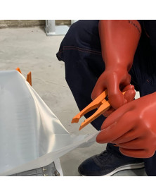 Pince isolée, 1000v (117.0161) - Kstools | Mongrossisteauto.com