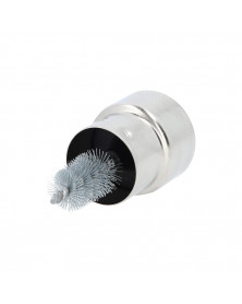 Brosse de nettoyage, cosses de batterie - Kstools | Mongrossisteauto.com