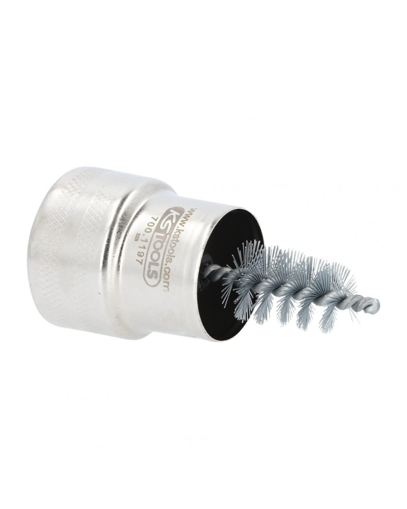 Brosse de nettoyage, cosses de batterie - Kstools | Mongrossisteauto.com Brosse de nettoyage, cosses de batterie - Kstools | Mongrossisteauto.com