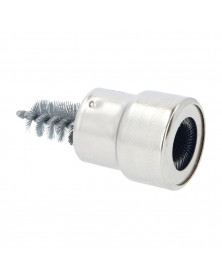 Brosse de nettoyage, cosses de batterie - Kstools | Mongrossisteauto.com